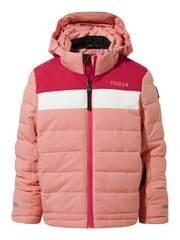 Tog 24 Pink Laithe Ski Jacket - Image 6 of 7