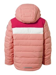 Tog 24 Pink Laithe Ski Jacket - Image 7 of 7