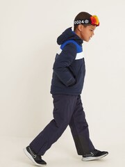 Tog 24 Blue Laithe Ski Jacket - Image 4 of 8