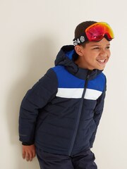 Tog 24 Blue Laithe Ski Jacket - Image 6 of 8