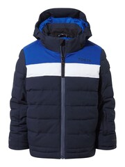 Tog 24 Blue Laithe Ski Jacket - Image 7 of 8