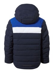 Tog 24 Blue Laithe Ski Jacket - Image 8 of 8