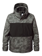 Tog 24 Grey Hunsworth Ski Jacket - Image 10 of 11