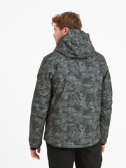 Tog 24 Grey Hunsworth Ski Jacket - Image 2 of 11