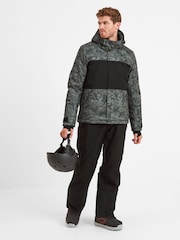Tog 24 Grey Hunsworth Ski Jacket - Image 5 of 11