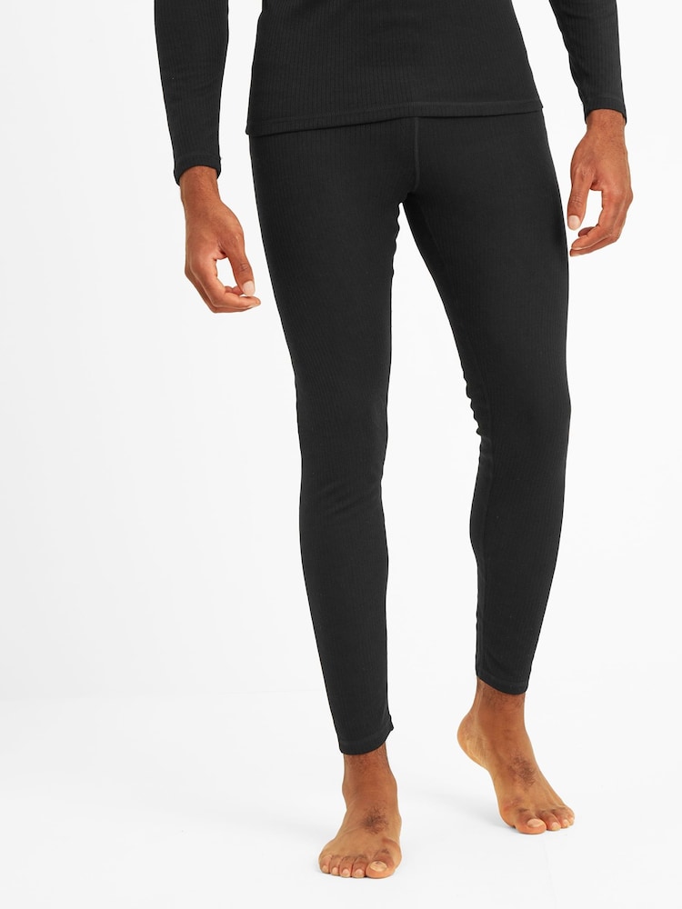 Tog 24 Black Darley Thermal Baselayer Set - Image 3 of 4