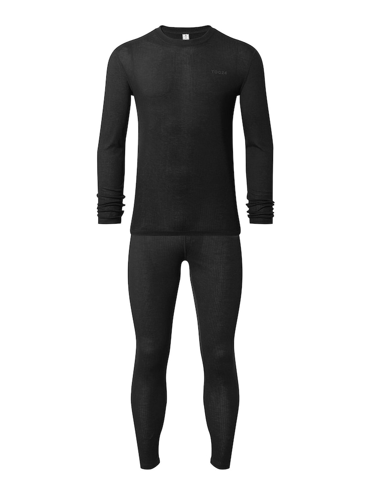 Set de ropa interior térmica Darley de Tog 24 - Imagen 4 de 4