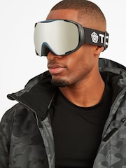 Tog 24 Blue Adjust Ski Goggles - Image 2 of 2