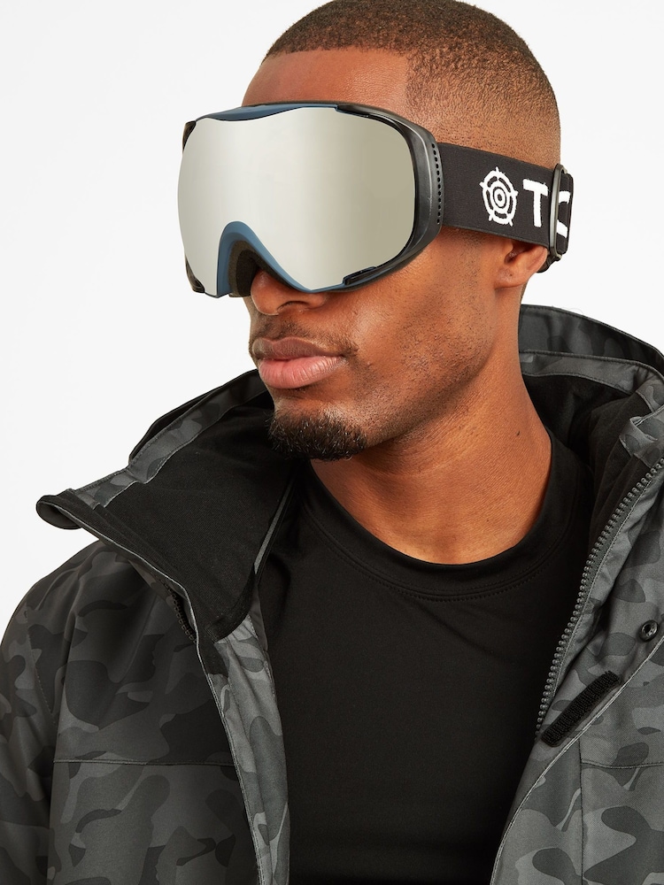 Tog 24 Blue Adjust Ski Goggles - Image 2 of 2