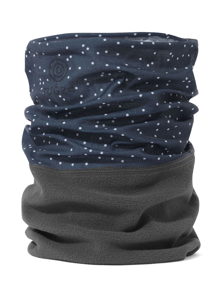 Tog 24 Dark Blue Polar Snow Winter Tube - Image 1 of 2 Tog 24 Dark Blue Polar Snow Winter Tube - Image 1 of 2
