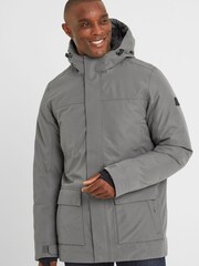 Tog24 Mens Hulland Waterproof Down Jacket - Image 1 of 10