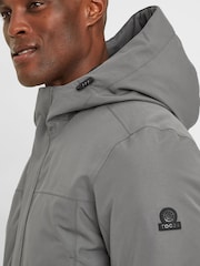Tog24 Mens Hulland Waterproof Down Jacket - Image 5 of 10