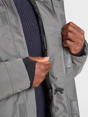 Tog24 Mens Hulland Waterproof Down Jacket - Image 6 of 10