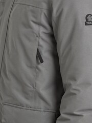 Tog24 Mens Hulland Waterproof Down Jacket - Image 7 of 10
