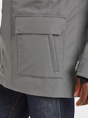 Tog24 Mens Hulland Waterproof Down Jacket - Image 8 of 10