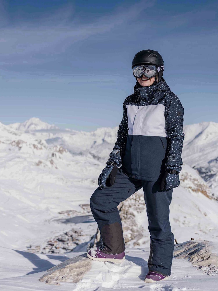 Tog 24 Blue Cinder Ski Jacket - Image 1 of 12