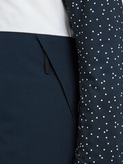 Tog 24 Blue Cinder Ski Jacket - Image 10 of 12