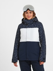 Tog 24 Blue Cinder Ski Jacket - Image 3 of 12