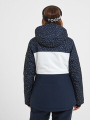 Tog 24 Blue Cinder Ski Jacket - Image 4 of 12