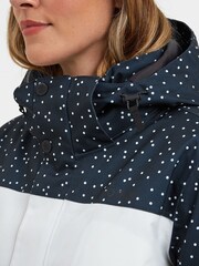 Tog 24 Blue Cinder Ski Jacket - Image 6 of 12