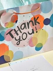 Thank You Gift Bag - Image 2 of 3