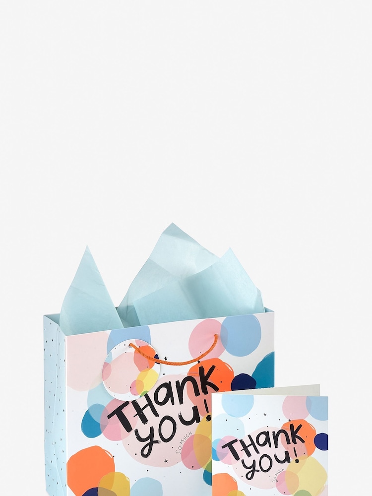 Thank You Gift Bag - Image 3 of 3