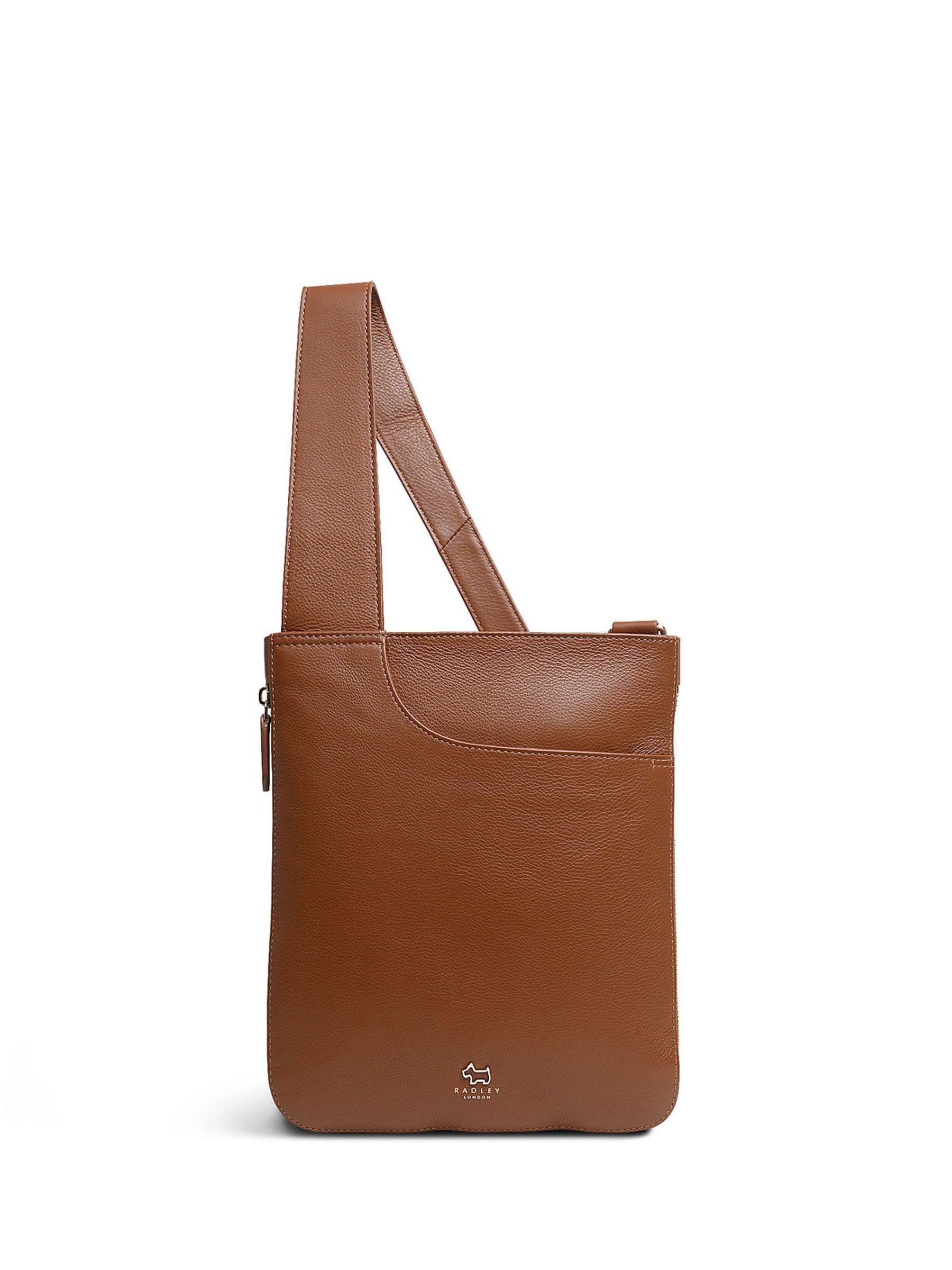 Radley london medium pockets leather crossbody handbag deals