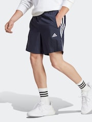 adidas Navy Shorts - Image 1 of 6