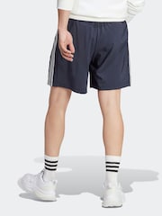 adidas Navy Shorts - Image 2 of 6