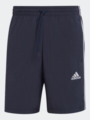 adidas Navy Shorts - Image 6 of 6