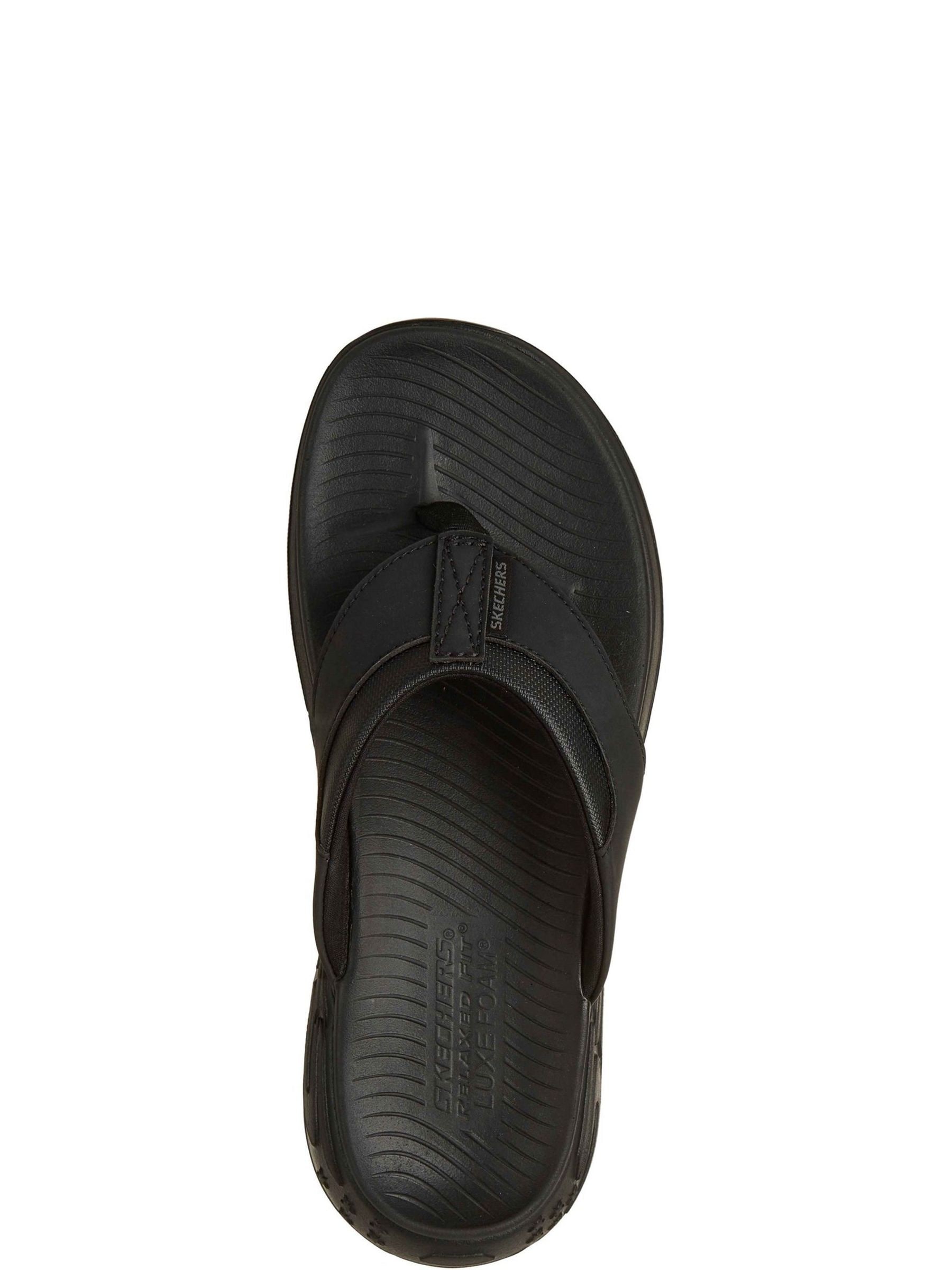 Buy Skechers Black Street Retro Jogger Mules from Next South Africa