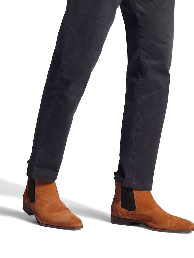 Kurt Geiger London Pax Boots - Image 1 of 5