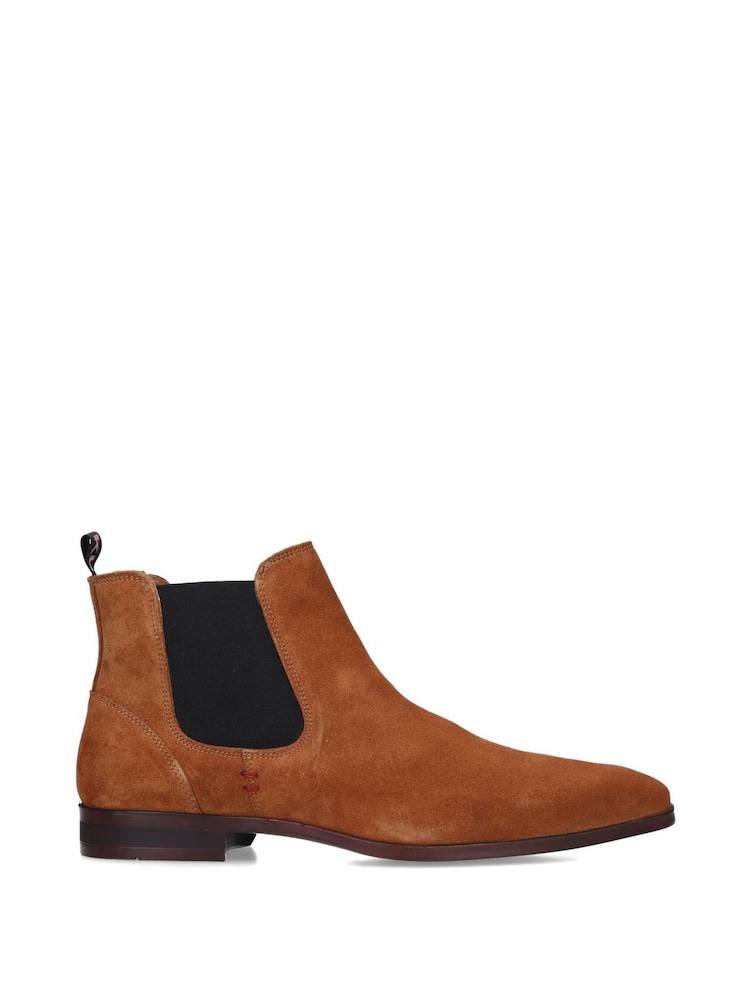 Kurt Geiger London Pax Boots - Image 2 of 5