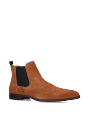 Kurt Geiger London Pax Boots - Image 3 of 5