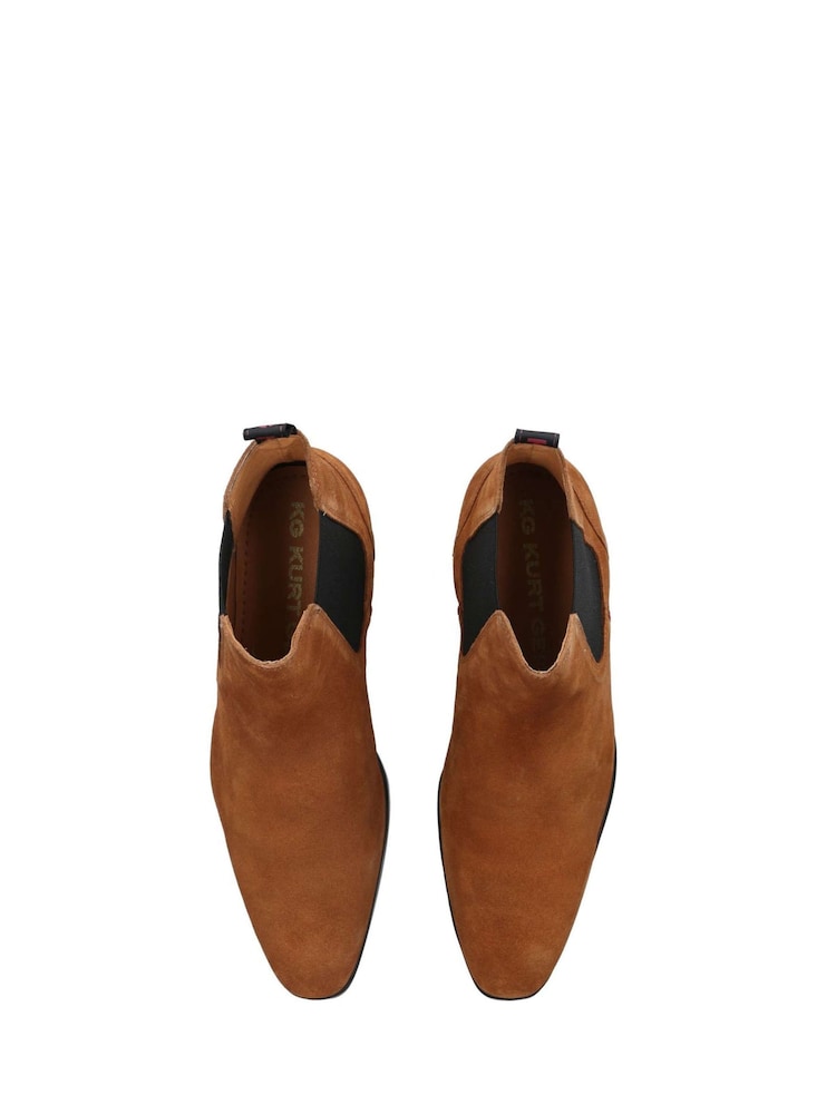 Kurt Geiger London Pax Boots - Image 5 of 5