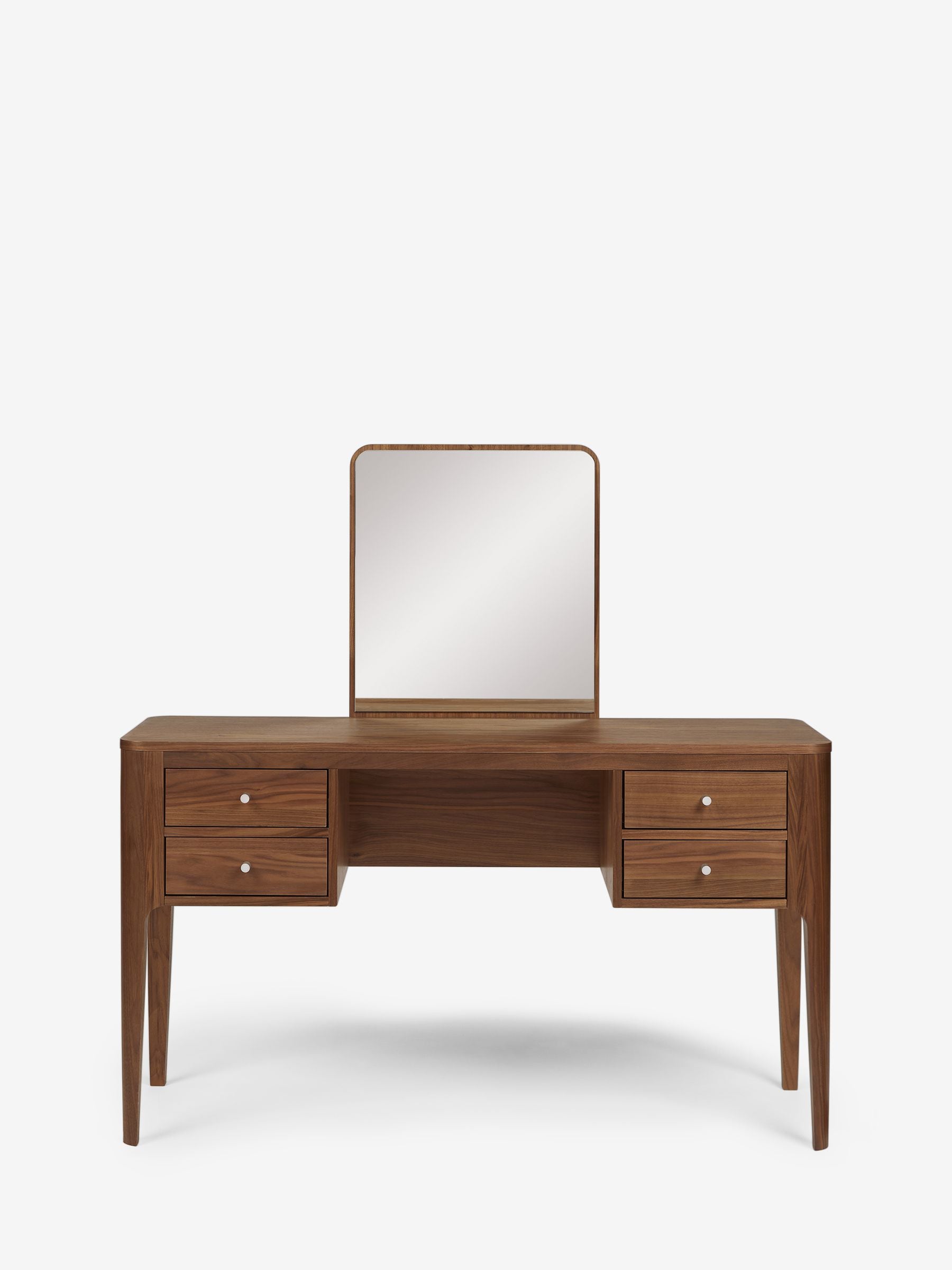 Buy Jasper Conran London Brown Belgrave Walnut Dressing Table from the Next UK online shop