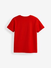 Les couleurs de l'arc-en-ciel - Lot de 8 t-shirts à manches courtes (3-16 ans) - Image 10 de 10