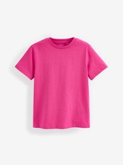 Les couleurs de l'arc-en-ciel - Lot de 8 t-shirts à manches courtes (3-16 ans) - Image 3 de 10