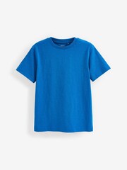 Les couleurs de l'arc-en-ciel - Lot de 8 t-shirts à manches courtes (3-16 ans) - Image 4 de 10