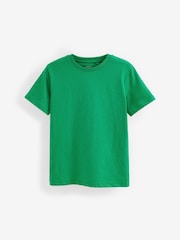 Les couleurs de l'arc-en-ciel - Lot de 8 t-shirts à manches courtes (3-16 ans) - Image 5 de 10