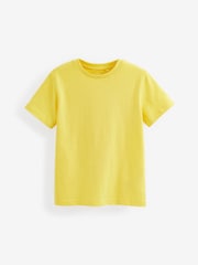 Les couleurs de l'arc-en-ciel - Lot de 8 t-shirts à manches courtes (3-16 ans) - Image 6 de 10