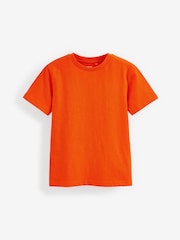 Les couleurs de l'arc-en-ciel - Lot de 8 t-shirts à manches courtes (3-16 ans) - Image 7 de 10