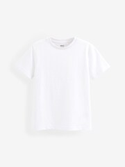Les couleurs de l'arc-en-ciel - Lot de 8 t-shirts à manches courtes (3-16 ans) - Image 9 de 10