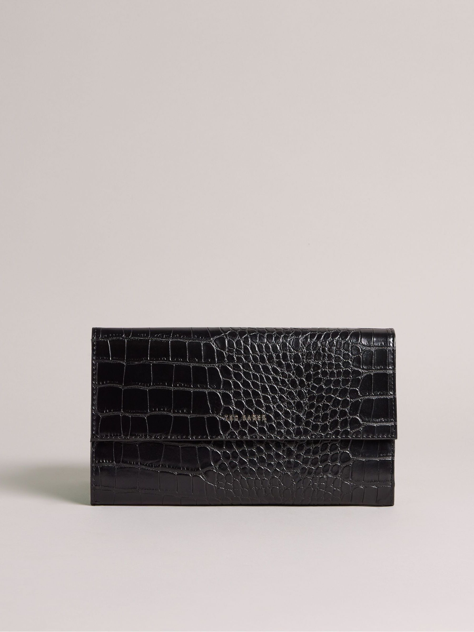 Ted baker passport holder new arrivals