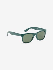 Forest Green Sunglasses - Image 1 of 3