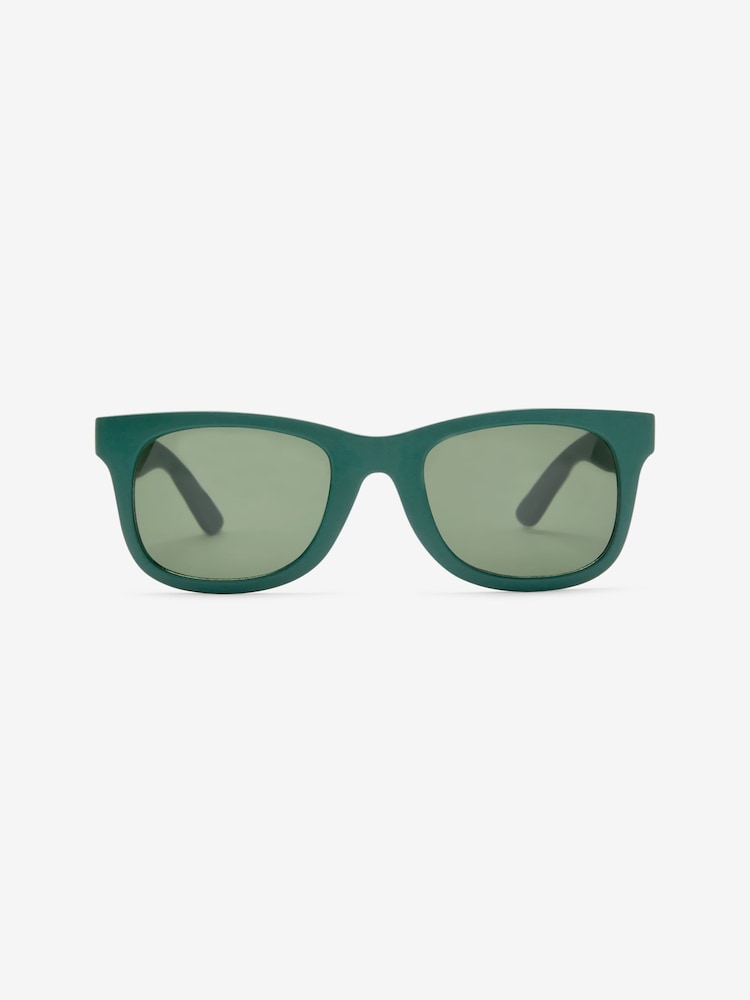Forest Green Sunglasses - Image 2 of 3