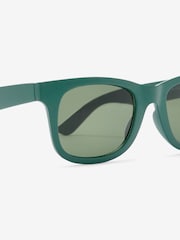 Forest Green Sunglasses - Image 3 of 3
