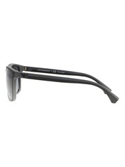 Emporio Armani Black Polarised Lens Sunglasses - Image 5 of 12