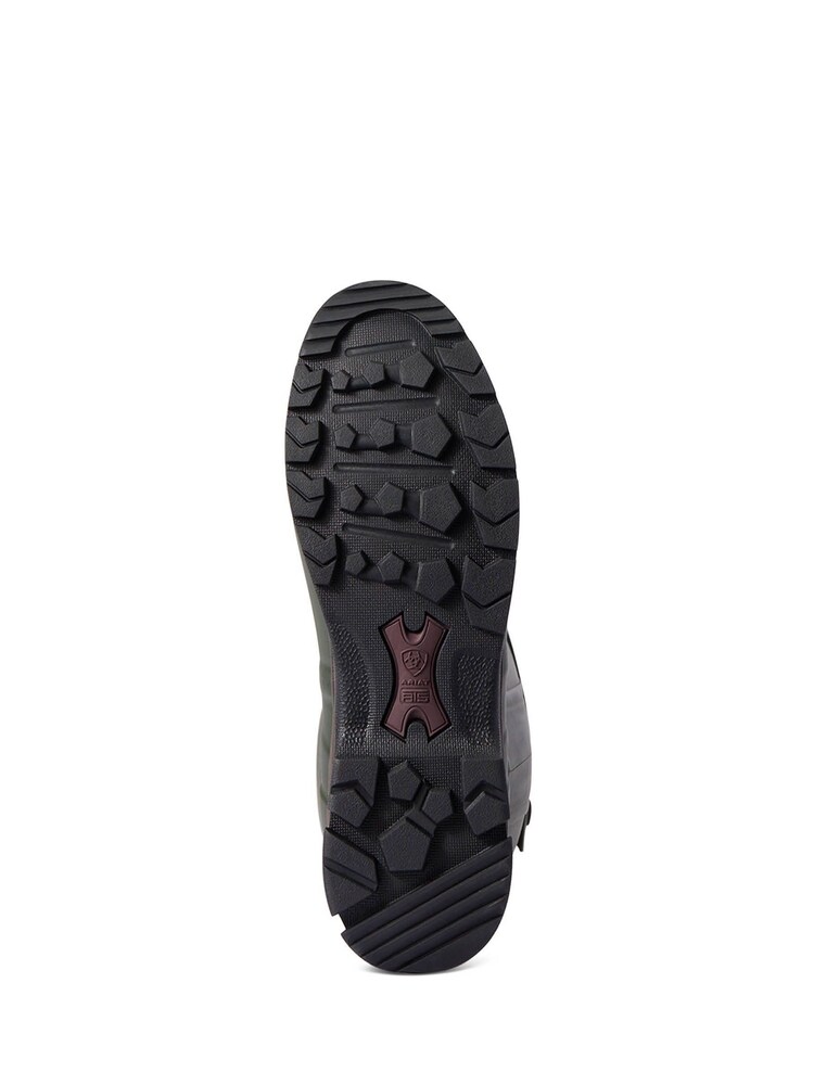 Ariat Burford Insulated Zip Rubber Boots - Image 4 of 4