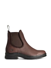 Ariat Keswick Brown Waterproof Boots - Image 1 of 4